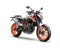 KTM 890 Duke R - přímý přenos z představení